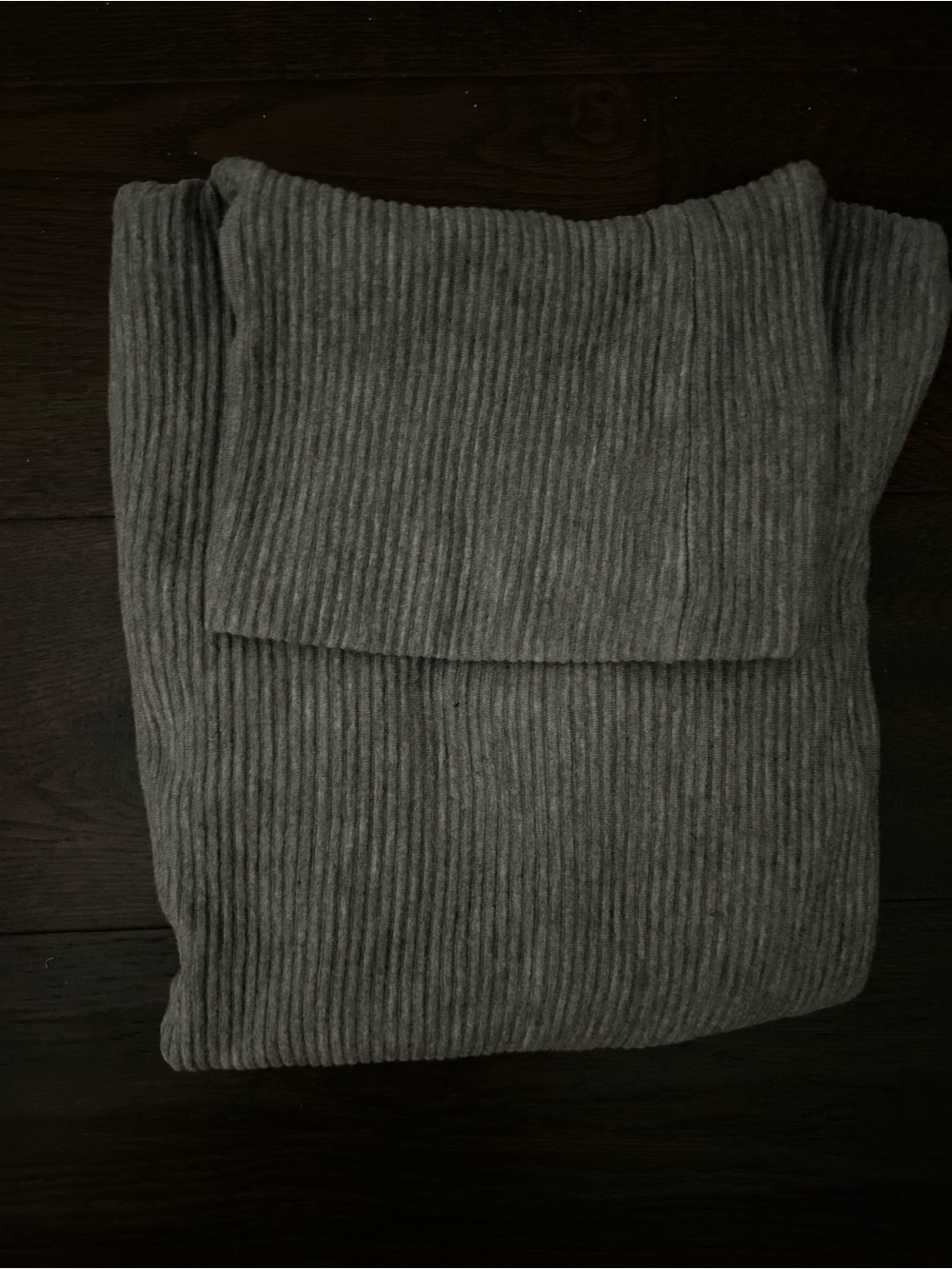 Club Monaco Meredy Rib Knit Turtleneck Sweater Top